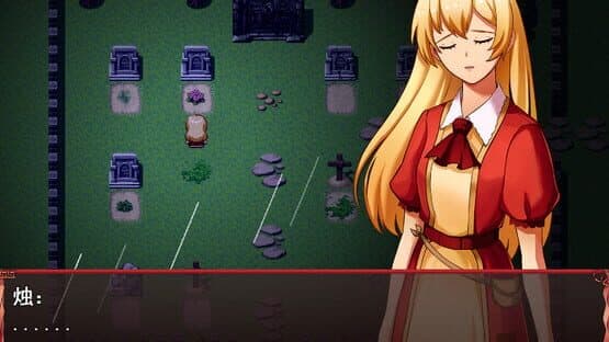 Candle Flame in the Wind — screenshot 6