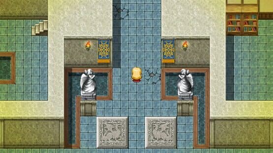 Candle Flame in the Wind — screenshot 7