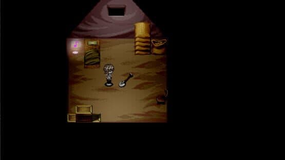Echoes of Nocturnal Chords — screenshot 1