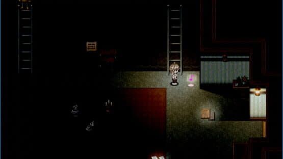 Echoes of Nocturnal Chords — screenshot 2
