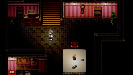 Echoes of Nocturnal Chords — screenshot 5