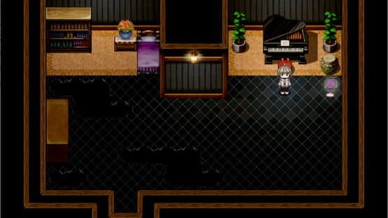 Echoes of Nocturnal Chords — screenshot 6