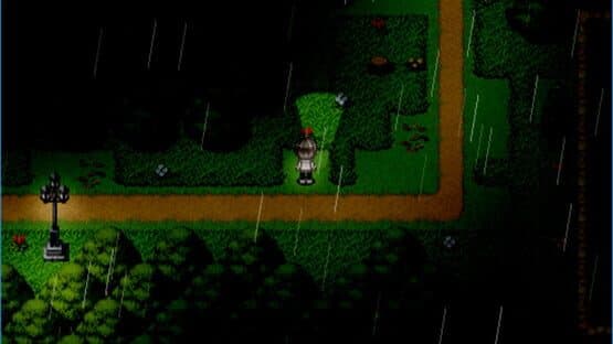 Echoes of Nocturnal Chords — screenshot 7