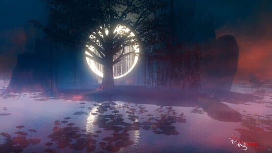 Salvation Plan: Spirit Evil — screenshot 1