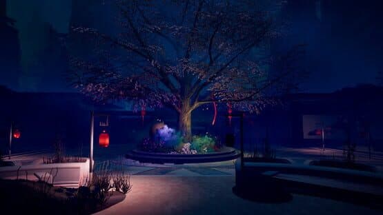 Salvation Plan: Spirit Evil — screenshot 2