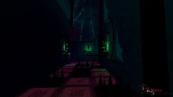 Salvation Plan: Spirit Evil — screenshot 3