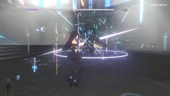 Trace of Time — screenshot 5