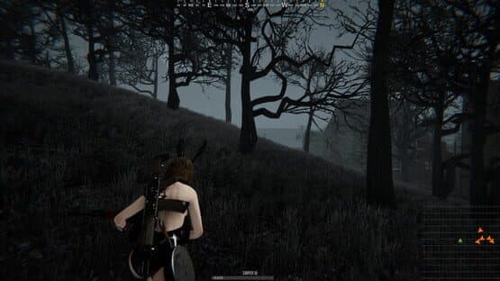 Girls Battlegrounds — screenshot 1