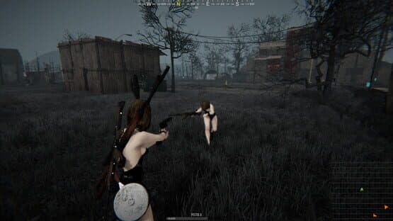 Girls Battlegrounds — screenshot 3