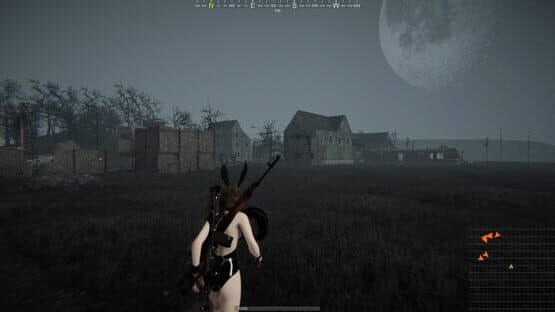 Girls Battlegrounds — screenshot 4