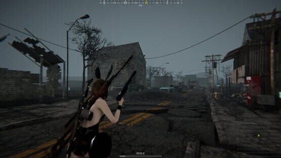 Girls Battlegrounds — screenshot 5