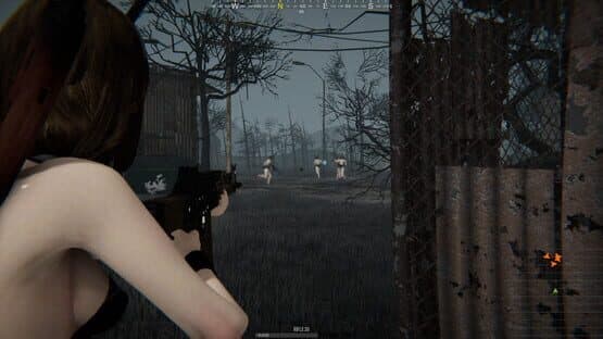 Girls Battlegrounds — screenshot 8