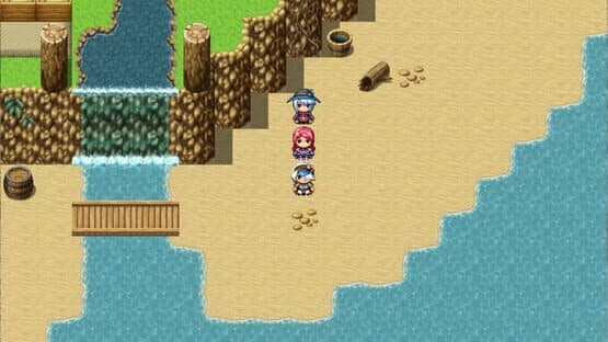 Windy Mystletainn — screenshot 2