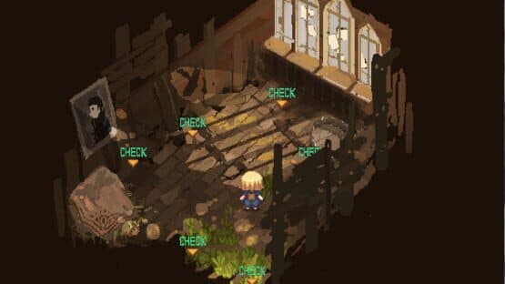 Fairy in a Jar — screenshot 2