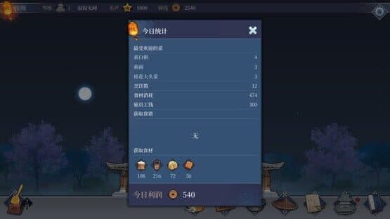 Vagabond Inn — screenshot 2