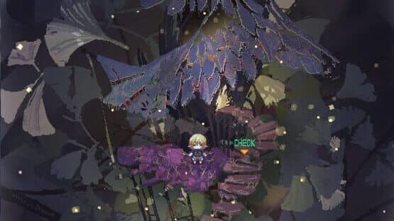 Fairy in a Jar — screenshot 5