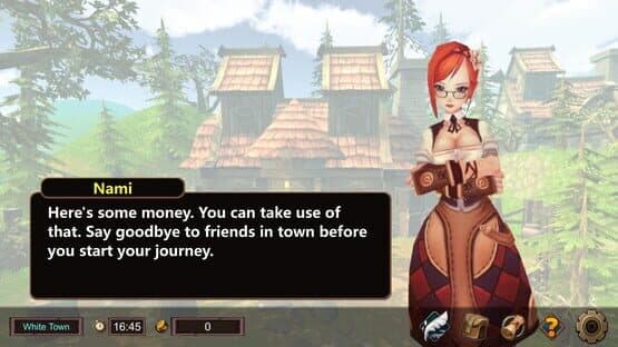 Master of LinCard — screenshot 3