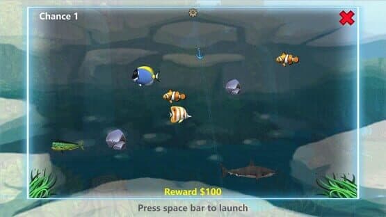 Master of LinCard — screenshot 5