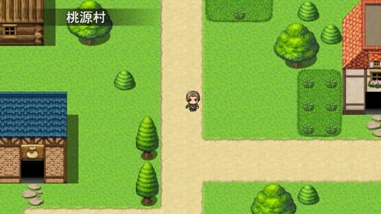 Guardian Legend — screenshot 1