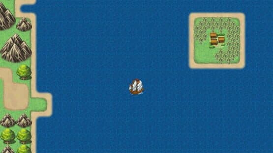 Guardian Legend — screenshot 3