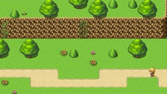 Guardian Legend — screenshot 5