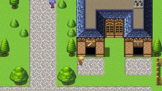 Guardian Legend — screenshot 7