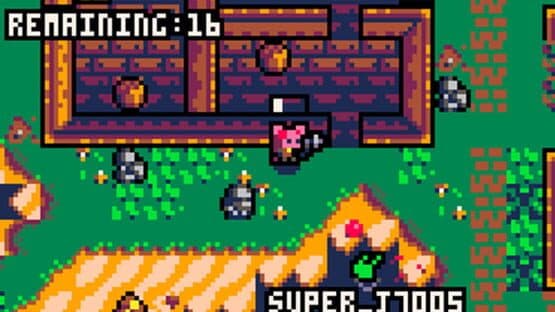 Li'l Rumble — screenshot 1