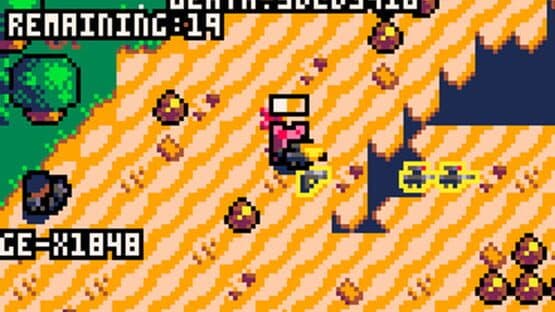 Li'l Rumble — screenshot 2