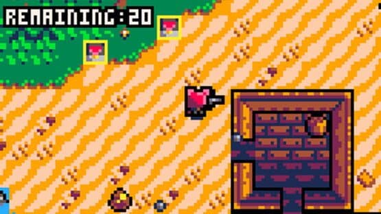 Li'l Rumble — screenshot 3