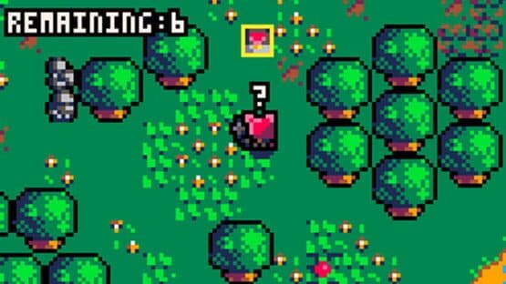 Li'l Rumble — screenshot 4