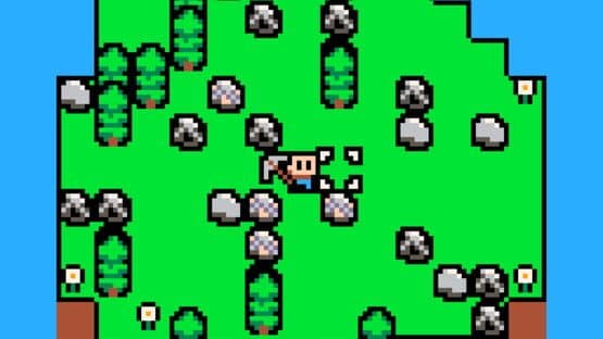 Islander — screenshot 1