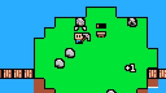 Islander — screenshot 2