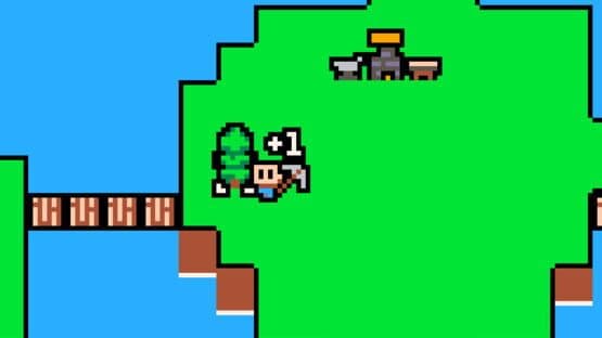 Islander — screenshot 3