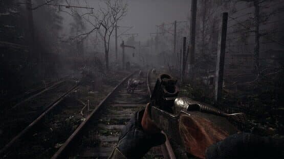 S.T.A.L.K.E.R. 2: Heart of Chornobyl - Collector's Edition — screenshot 1