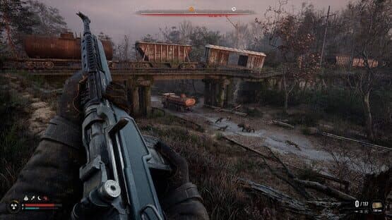 S.T.A.L.K.E.R. 2: Heart of Chornobyl - Collector's Edition — screenshot 6