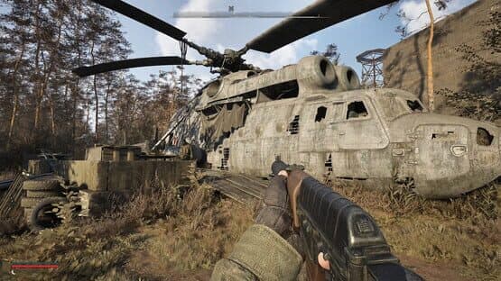 S.T.A.L.K.E.R. 2: Heart of Chornobyl - Collector's Edition — screenshot 7