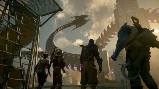 Suicide Squad: Kill The Justice League - Deluxe Edition — screenshot 3
