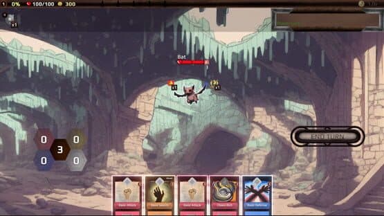 The Abyss Within — screenshot 1