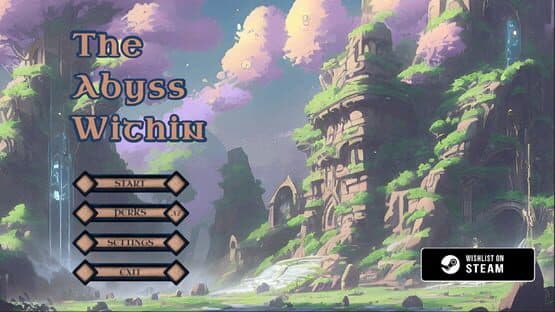The Abyss Within — screenshot 4