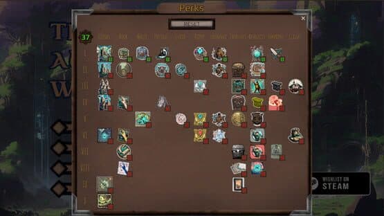 The Abyss Within — screenshot 7