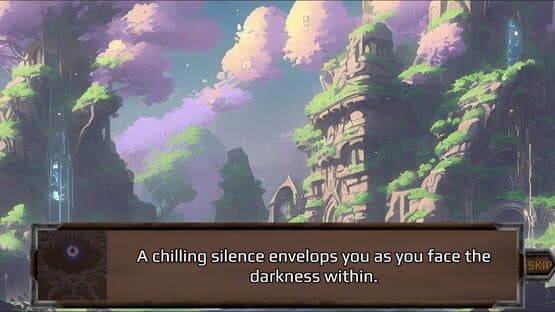 The Abyss Within — screenshot 8