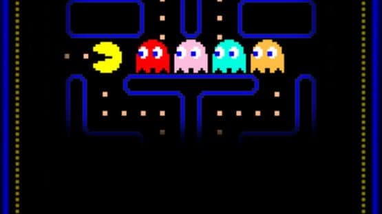 Pac-Man — screenshot 1