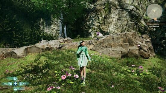 Sword and Fairy: Together Forever - Premium Collector’s Edition — screenshot 5