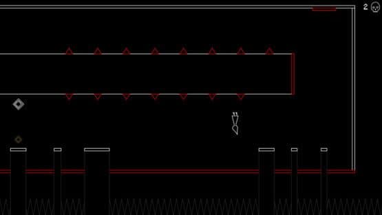 Muito, Muito Minimalista: FES — screenshot 1