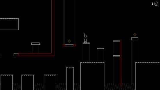 Muito, Muito Minimalista: FES — screenshot 2
