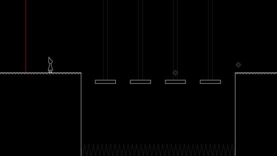 Muito, Muito Minimalista: FES — screenshot 3