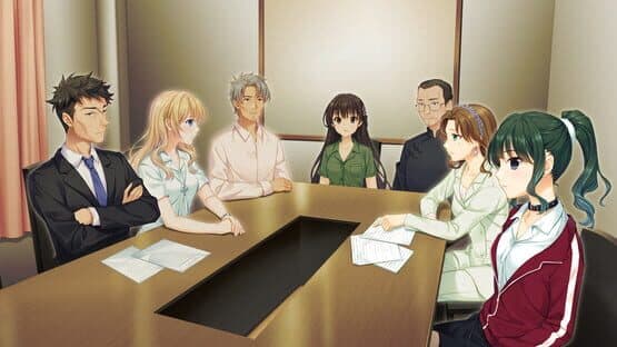 Impasse Journey: Kaohsiung Chapter — screenshot 3