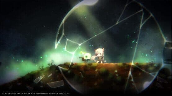 Void Terrarium 2: Limited Edition — screenshot 2