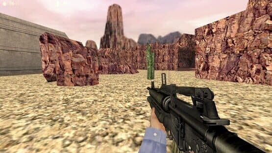 Escape from Area 99 — screenshot 2