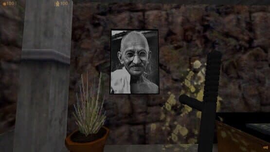 Escape from Area 99 — screenshot 3